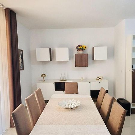 Belmonte Heights - Luxury 3 Bedroom Apartment 슬리에마 외부 사진