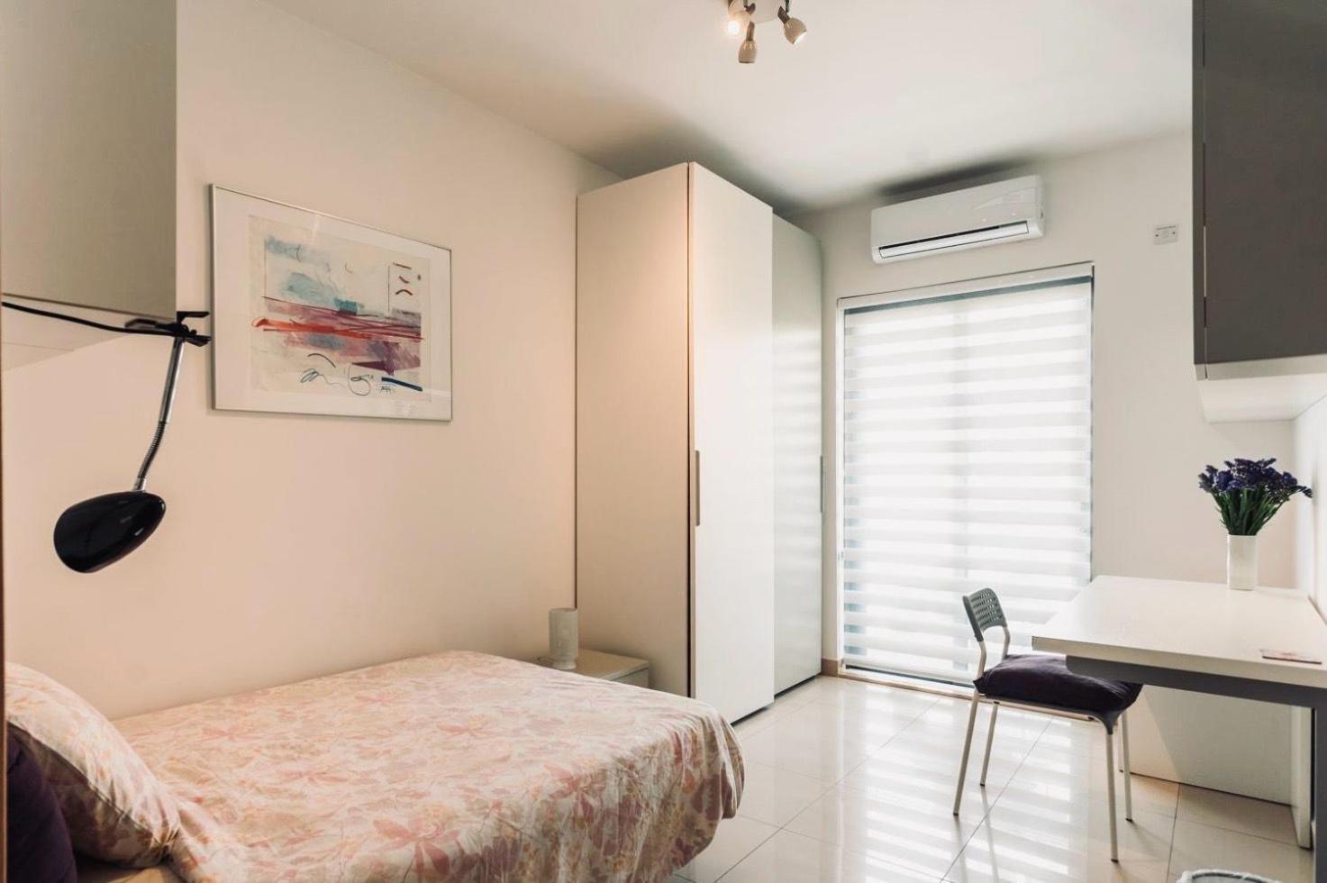 Belmonte Heights - Luxury 3 Bedroom Apartment 슬리에마 외부 사진