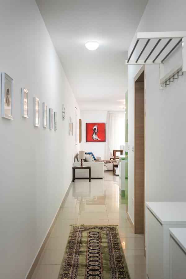 Belmonte Heights - Luxury 3 Bedroom Apartment 슬리에마 외부 사진